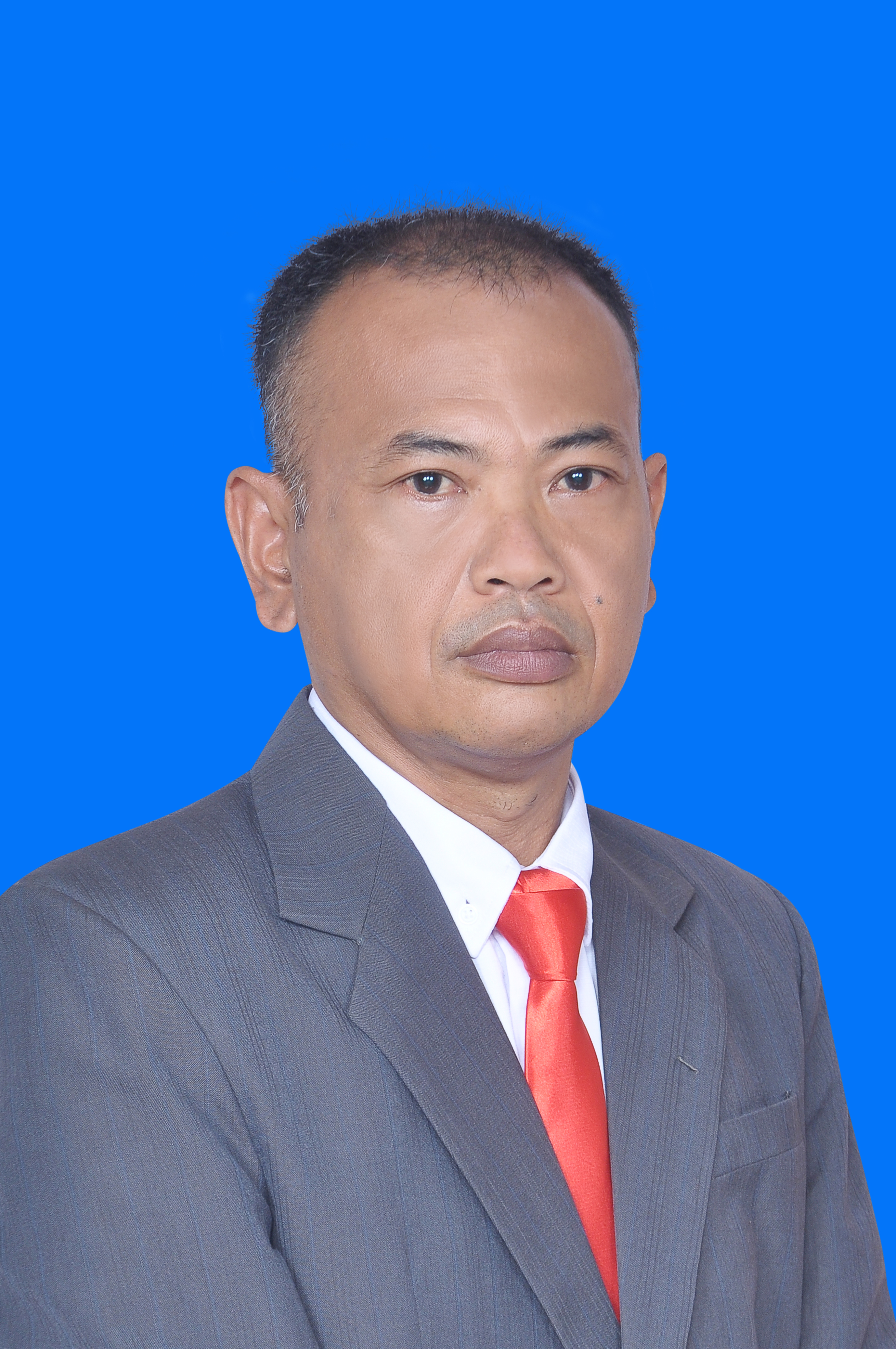 Admizal Nazki, ST.,M.Si