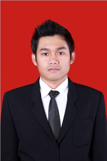Fachrul Rozi Ramadan, S.T., M.T.