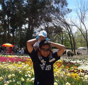 Dedi Yulhendra, S.T., M.T.